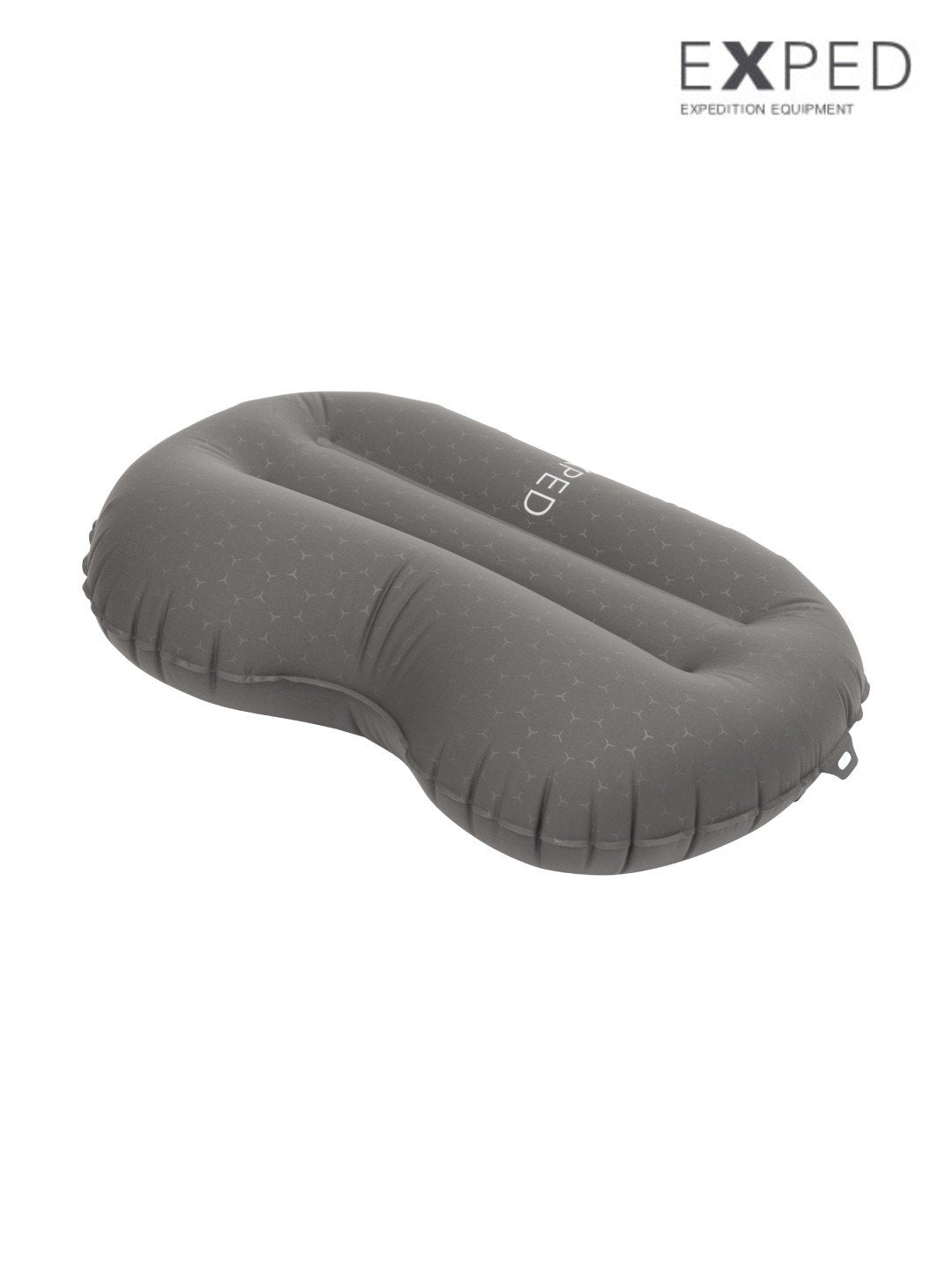Ultra Pillow L #グレイグース [394149]｜EXPED