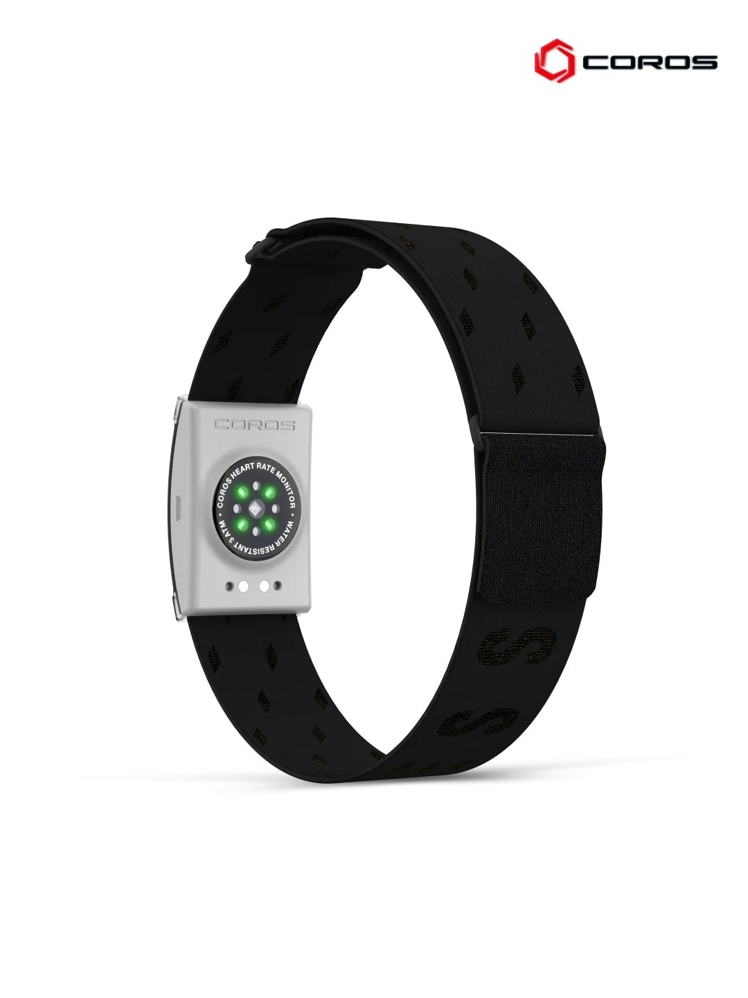 Heart Rate Monitor Jakob Ingebrigtsen Edition [CRS599-025026-JKB000]｜COROS