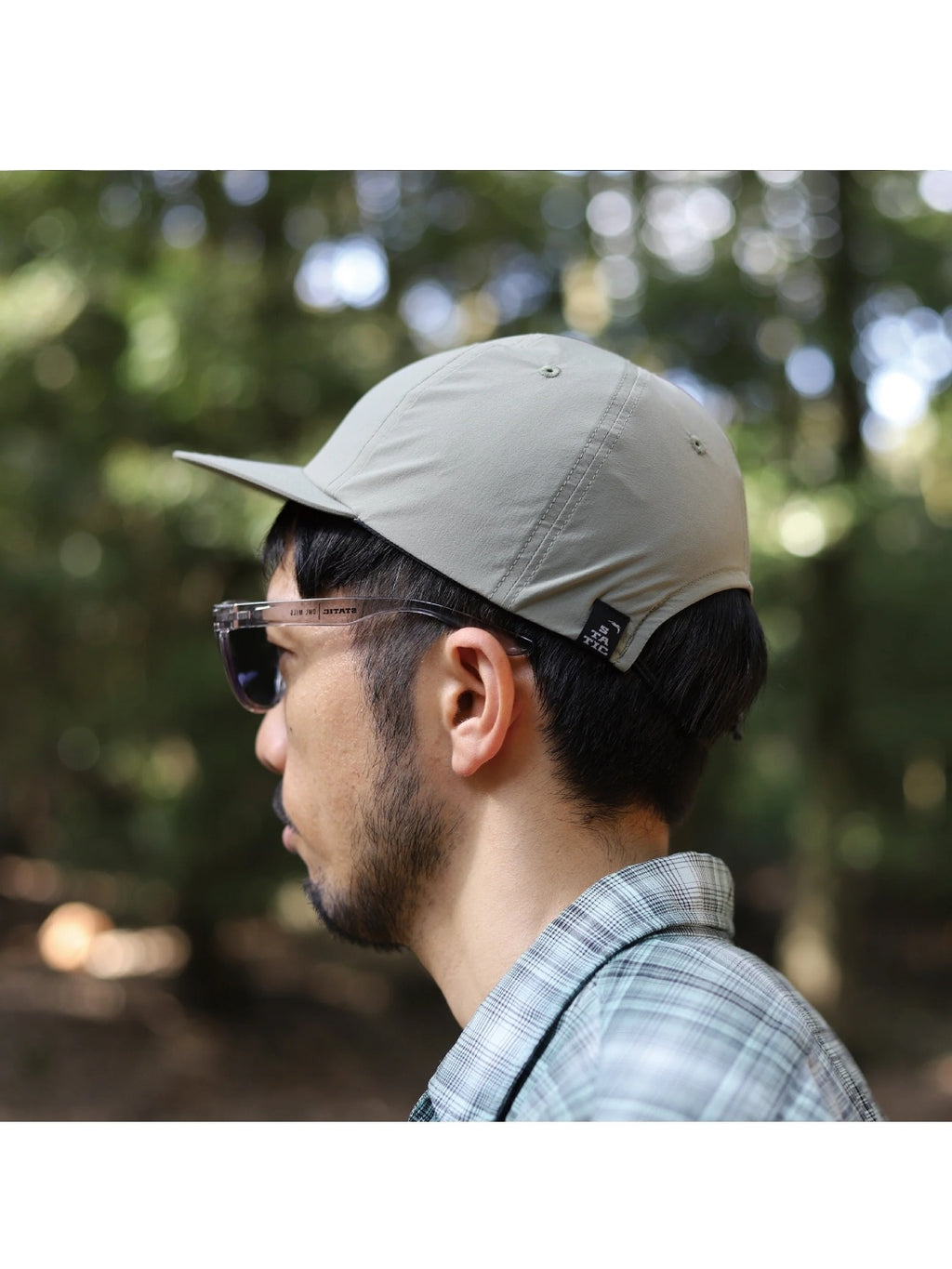 Lost Lake Cap #Oregano [116910]｜STATIC