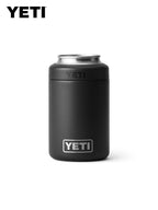 Rambler 12oz Colster 2.0 #BLACK [21071503780]｜YETI