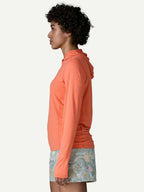 Women's Cap Cool Sun Hoody #MLPX [44805]｜patagonia
