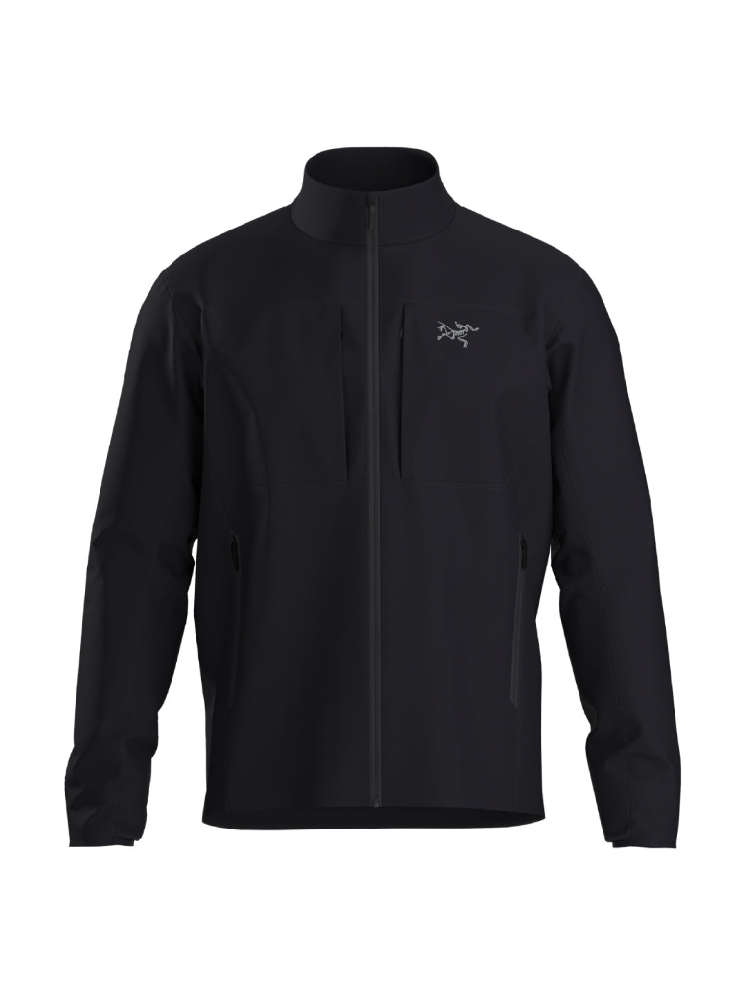 Gamma Lightweight Jacket #Black [X00001060901]｜ARC'TERYX