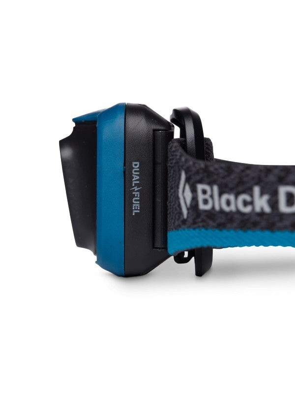 スポット400 #アズール [BD81308001]｜Black Diamond