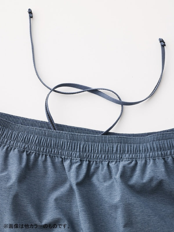 ELV1000 5.5in Short #Black [TB251-480602]｜Teton Bros.