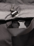 BIG TURTLE #Black｜TRAIL BUM