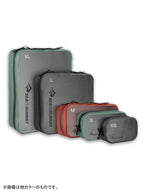 ハイドローリックパッキングキューブ S #ピカンテ [ST83159002]｜SEA TO SUMMIT