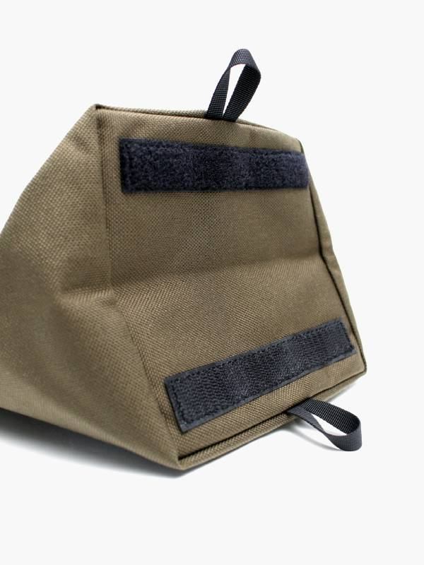 タビチビトート #Brown｜RawLow Mountain Works