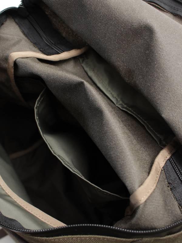 Beetle #Brown｜RawLow Mountain Works