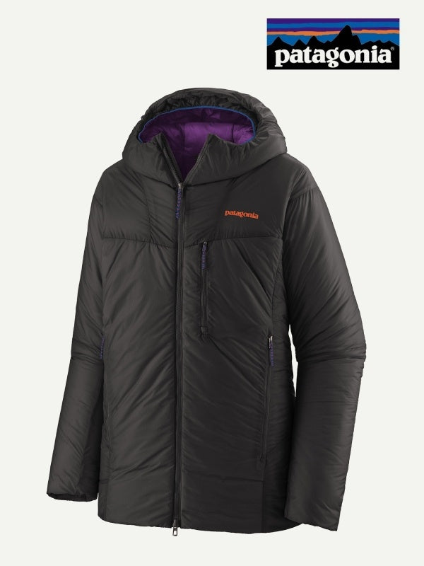 Men's DAS Parka #BLKP [85350]｜patagonia