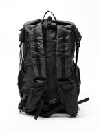 GRAMLESS PACK ULTRA 35L (ULTRA200X) #Black [gra ult ply blk]｜LITEWAY
