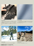 ゼン45 #BLUE [HP503BLU]｜PAAGO WORKS