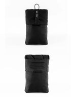 MTD スリープマスク+イヤープラグス #ブラック [20370069001000]｜Matador