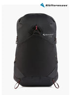Skrymner Backpack 20L #Raven [KM-10583]｜Klattermusen