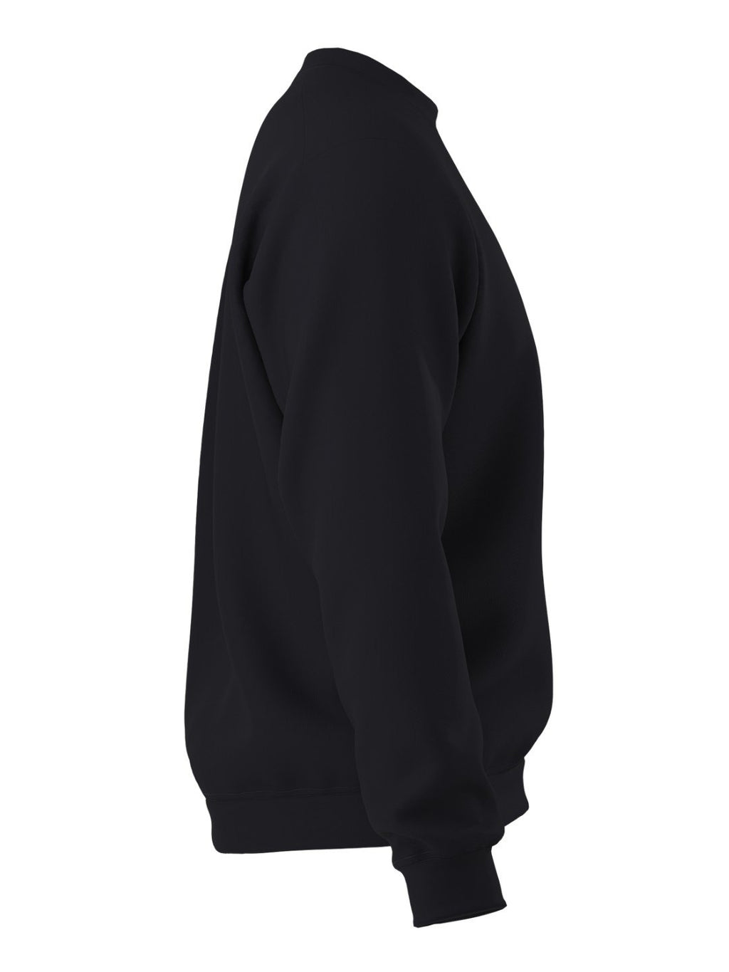 【Men】Emblem Fleece Crew M #Black [X00000978702]｜ARC'TERYX