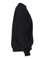 【Men】Emblem Fleece Crew M #Black [X00000978702]｜ARC'TERYX