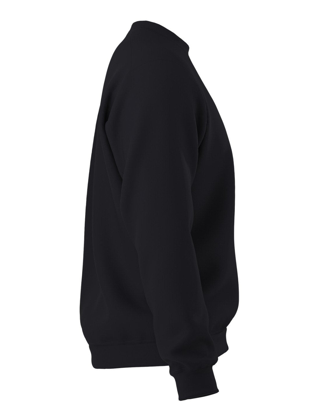 【Men】Emblem Fleece Crew M #Black [X00000978702]｜ARC'TERYX