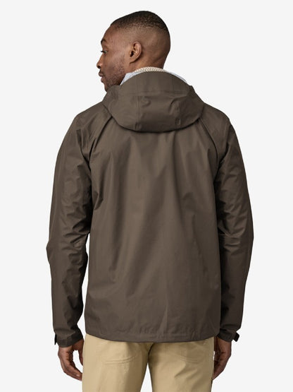 Men's Torrentshell 3L Rain Jkt #DWA [85241]｜patagonia