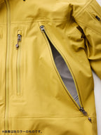 Women's TB Jacket #Light Khaki [TB253-010212]｜Teton Bros.