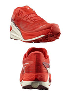 S/LAB PULSAR 4 #Fiery Red/Vanilla Ice/Andorra [L47770300]｜SALOMON