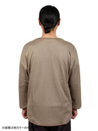 ハヲリモノ octa #ハイイロ [41034]｜AXESQUIN