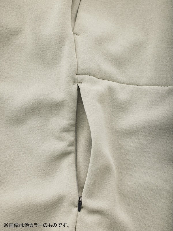 OCTA Fleece Pant #Purple [TB243-450202]｜Teton Bros.【Outlet_30】