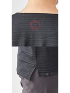 カザハナ 伊太利 #スミイロ [041048]｜AXESQUIN