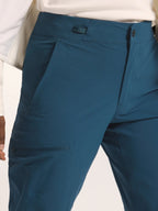 Women's Gamma Tapered Pant #Nightscape [X00001004404]｜ARC'TERYX