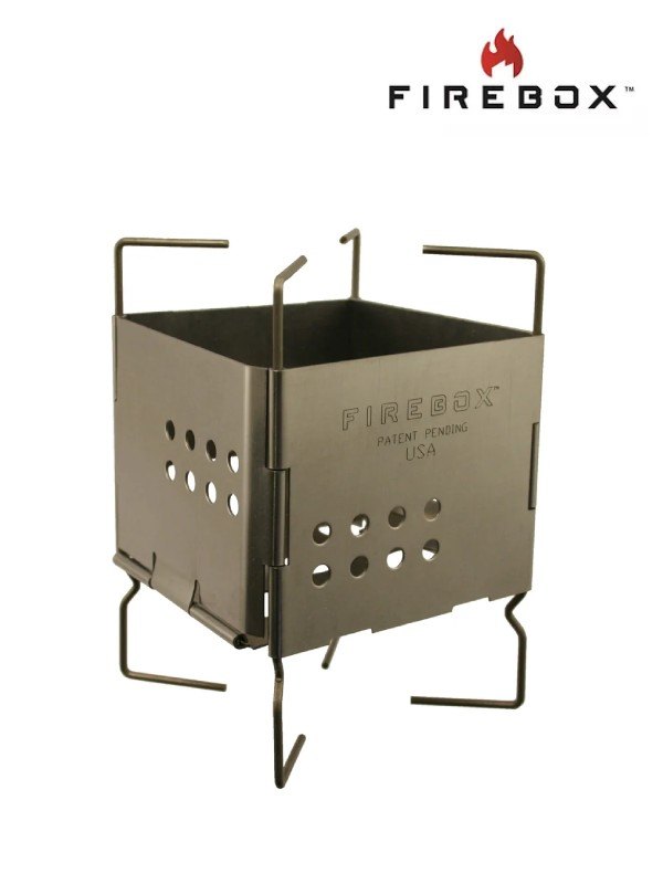 ナノチタンボックスセット [FB-NSST]｜FIREBOX