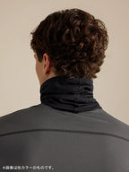 Rho Neck Gaiter Long #Dark Jade [X00000722810]｜ARC'TERYX