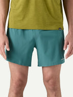 Men's Trailfarer Shorts - 6 in. #WLDB [57525]｜patagonia【Outlet_30】