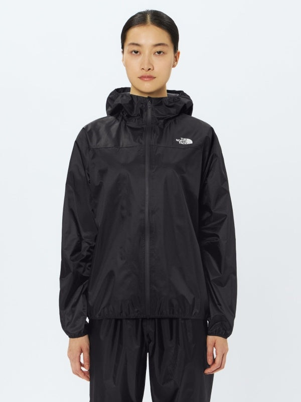 Women's Strike Trail Jacket #K [NPW62576]｜THE NORTH FACE