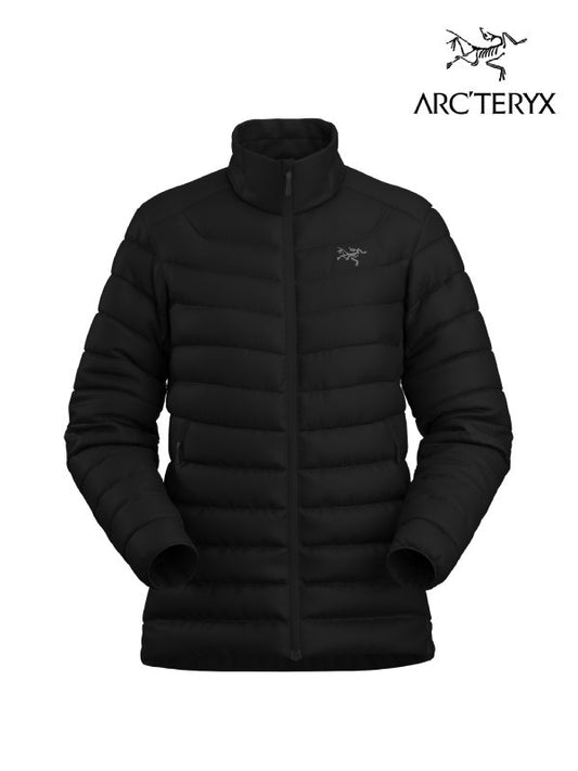 Women's Cerium Jacket #Black II [X00000717006]｜ARC'TERYX