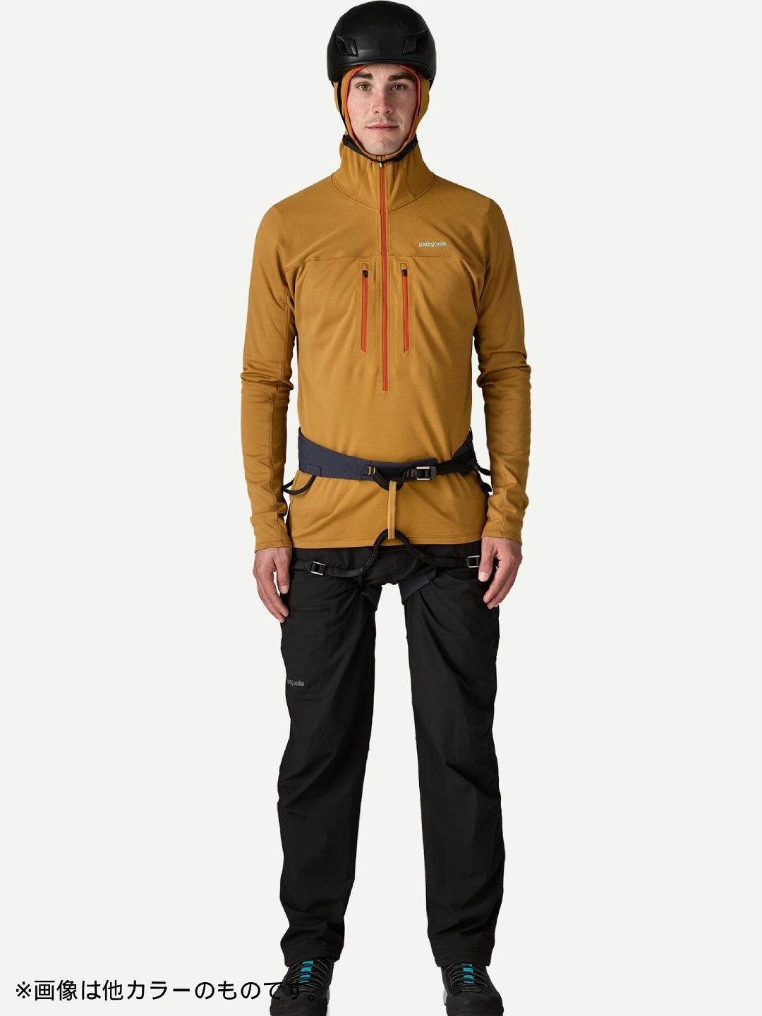 R1 Ultralight Hoody #SMDB [40035]｜patagonia