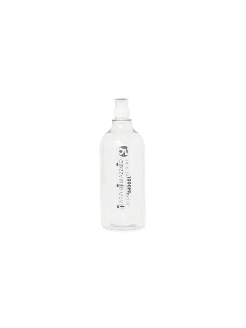 GG Water Bottle 1000 [GSCU1064-100]｜GOSSAMER GEAR