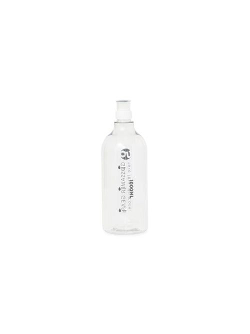 GG Water Bottle 1000 [GSCU1064-100]｜GOSSAMER GEAR