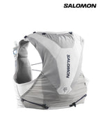 ADV SKIN 5 SET #ALLOY/GRAY VIOLET/SPELLBOUND [LC2854500]｜SALOMON