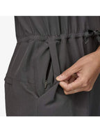 Women's Fleetwith Jumpsuit #INBK [56996]｜patagonia【Outlet_40】