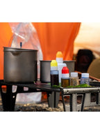 ちまちまボトルセット [EBY747]｜EVERNEW