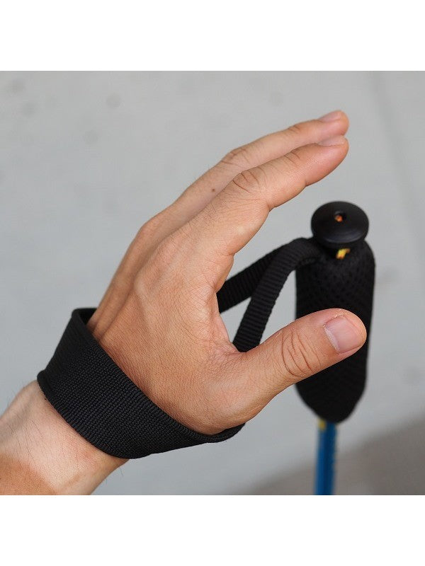 Trail Blaze #BLUE｜MOUNTAIN KING