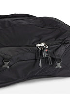 ファーポイント55トラベルパック #ブラック [OS55341001]｜OSPREY