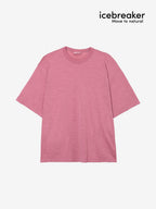 U Merino 150 Nature Dye SS Tee #WN [IB0A56ZG]｜icebreaker