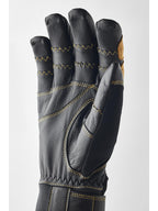 Ergo Grip Active #Black [32950]｜HESTRA