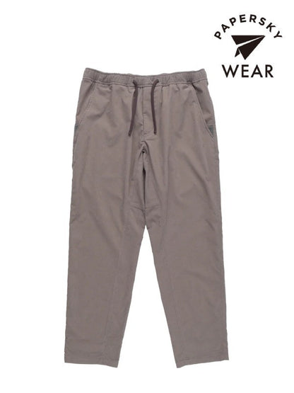 HIKE&amp;BIKE CAVE CORDUROY JOGGER PANTS #GRAYGE [PS232009]｜PAPERSKY WEAR