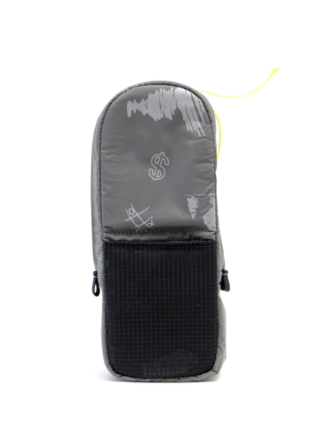 Thermo Bottle Holder UH #Gray [holo38]｜holo