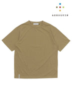 ショートスリーブのＴシャツ #コビチャ [21073]｜AXESQUIN