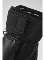 Topo 3-Finger #Black [33872]｜HESTRA