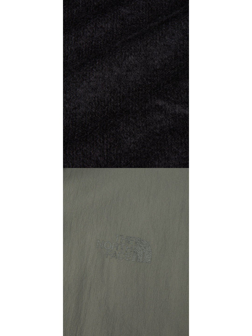 Women's October Mid Shirt #FG [NRW62502]｜THE NORTH FACE