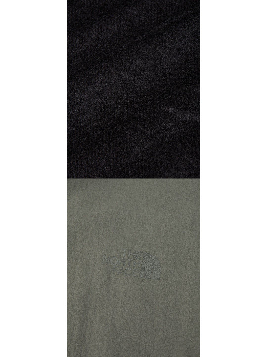 Women's October Mid Shirt #FG [NRW62502]｜THE NORTH FACE