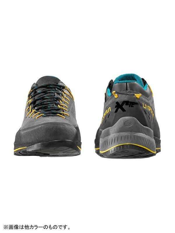 TX4 Evo GTX #Savana/Jungle [ZFAS052]｜LA SPORTIVA