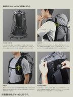 ゼン45 #BLUE [HP503BLU]｜PAAGO WORKS